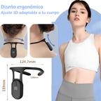 Corrector de Postura Inteligente