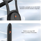 Corrector de Postura Inteligente