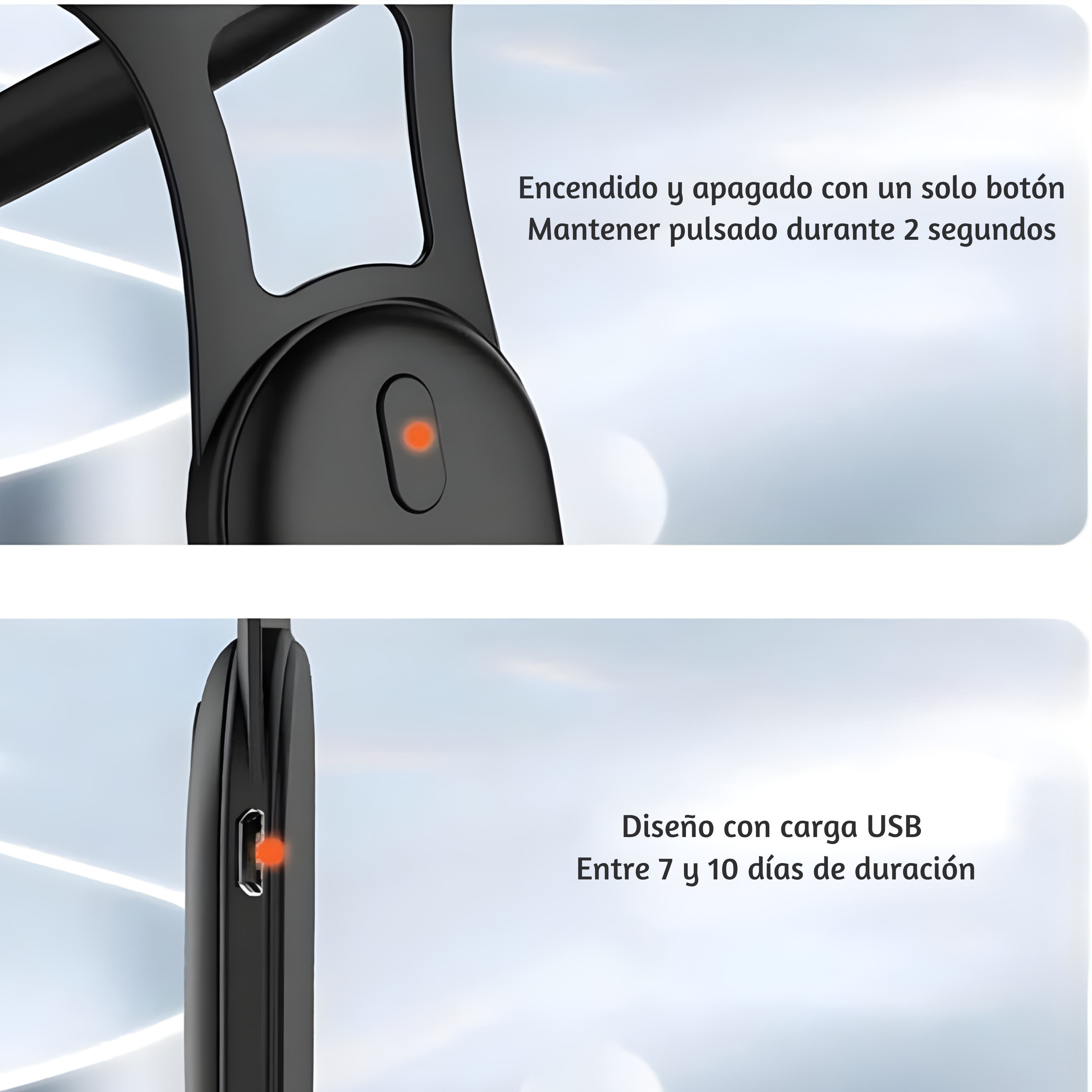 Corrector de Postura Inteligente