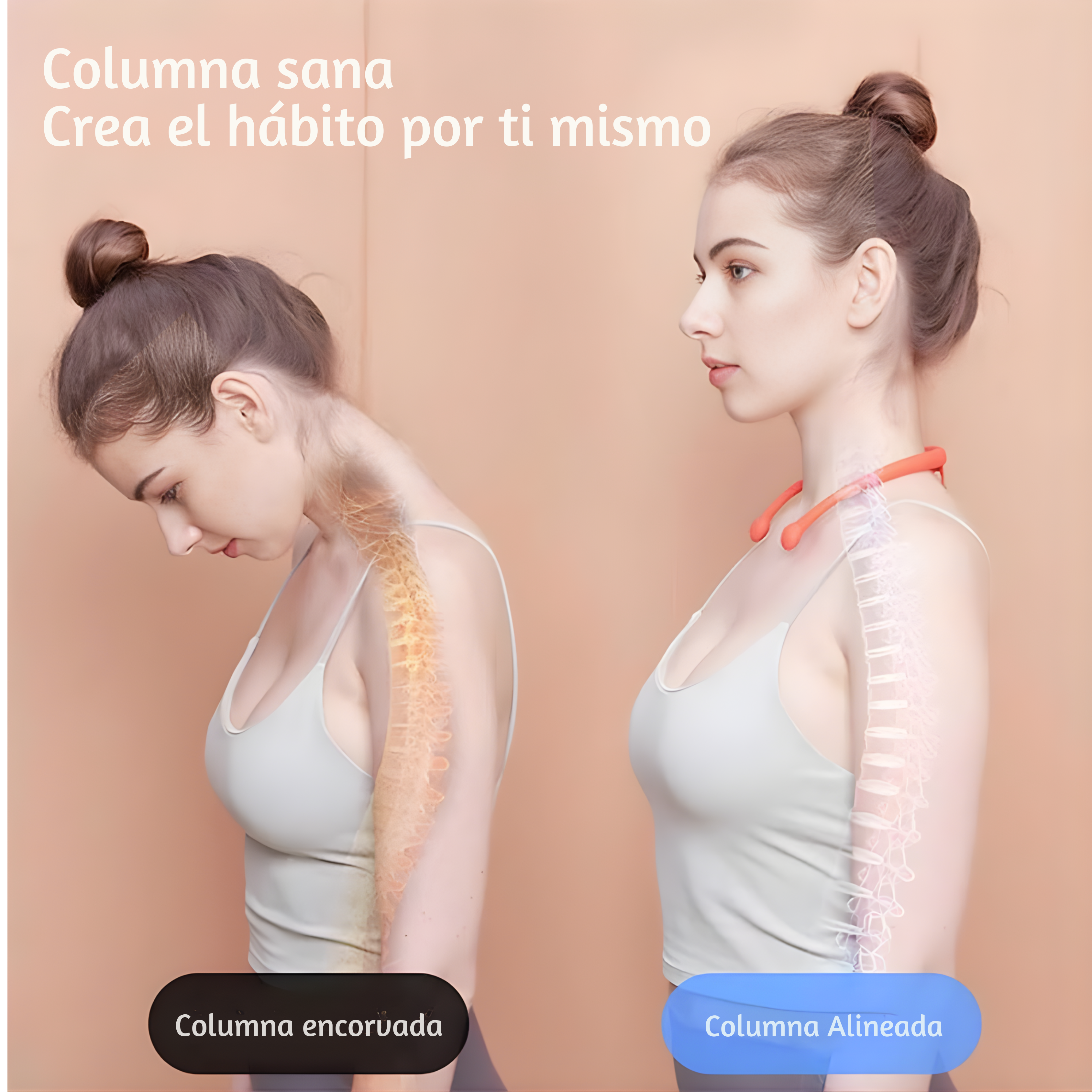 Corrector de Postura Inteligente