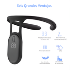 Corrector de Postura Inteligente